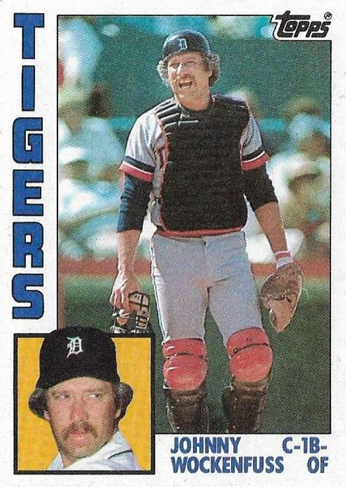 Former major leaguer calls Watertown home